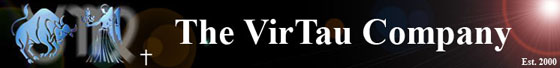 The VirTau Company